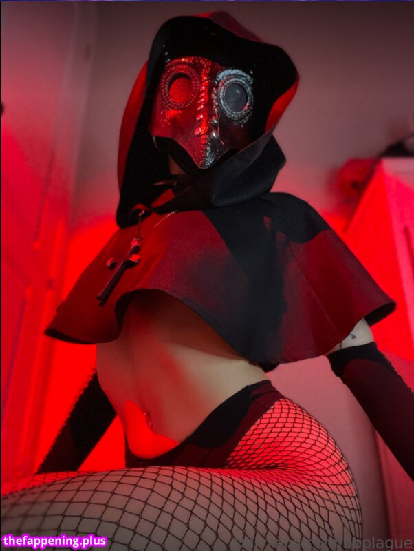 Slimthicccsenpai / bbplague 누드 OnlyFans 사진 #149