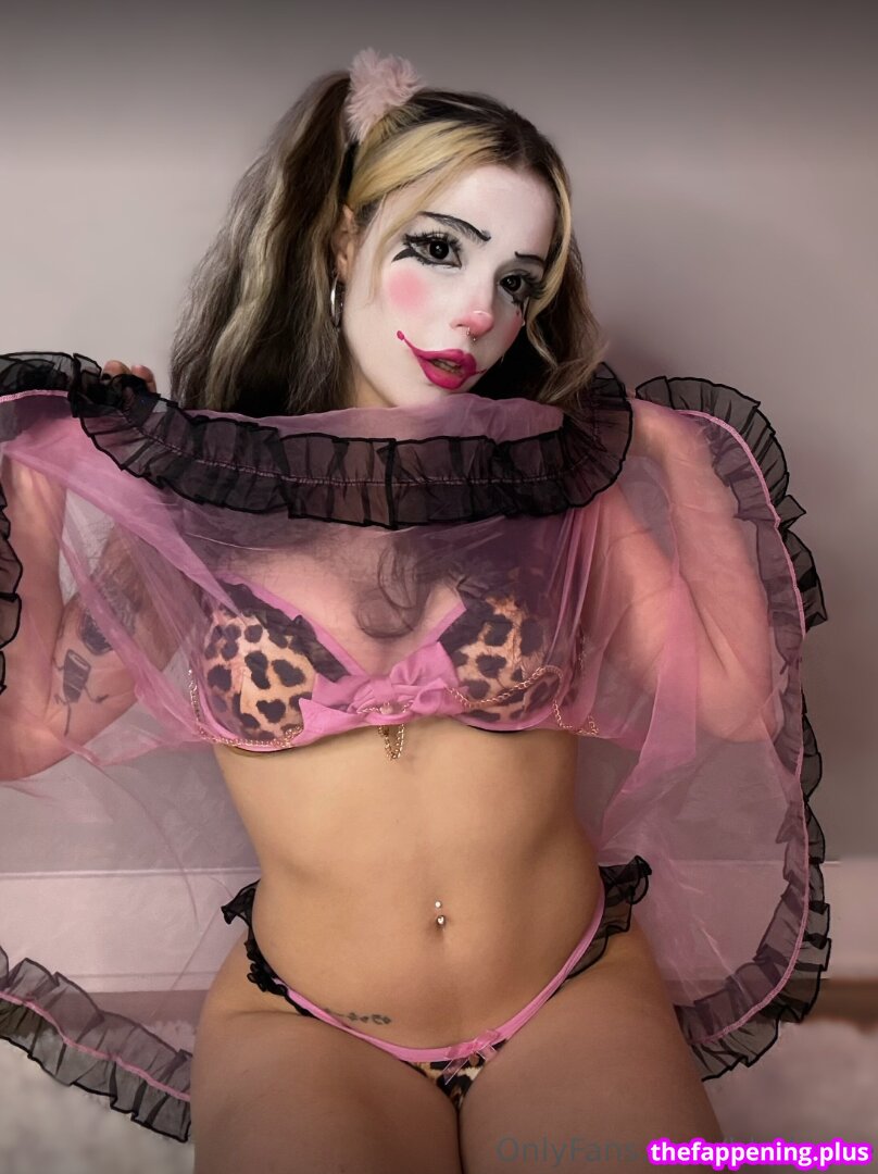 Slimthicccsenpai / bbplague ヌードOnlyFans写真 #173