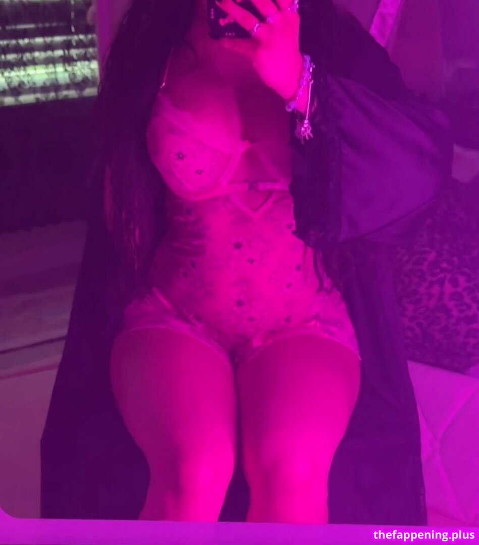 Yourfavprincess777 / bbgirlmina / bbprincess777 / bbprincessgirl777_ Nacktes OnlyFans Foto #2