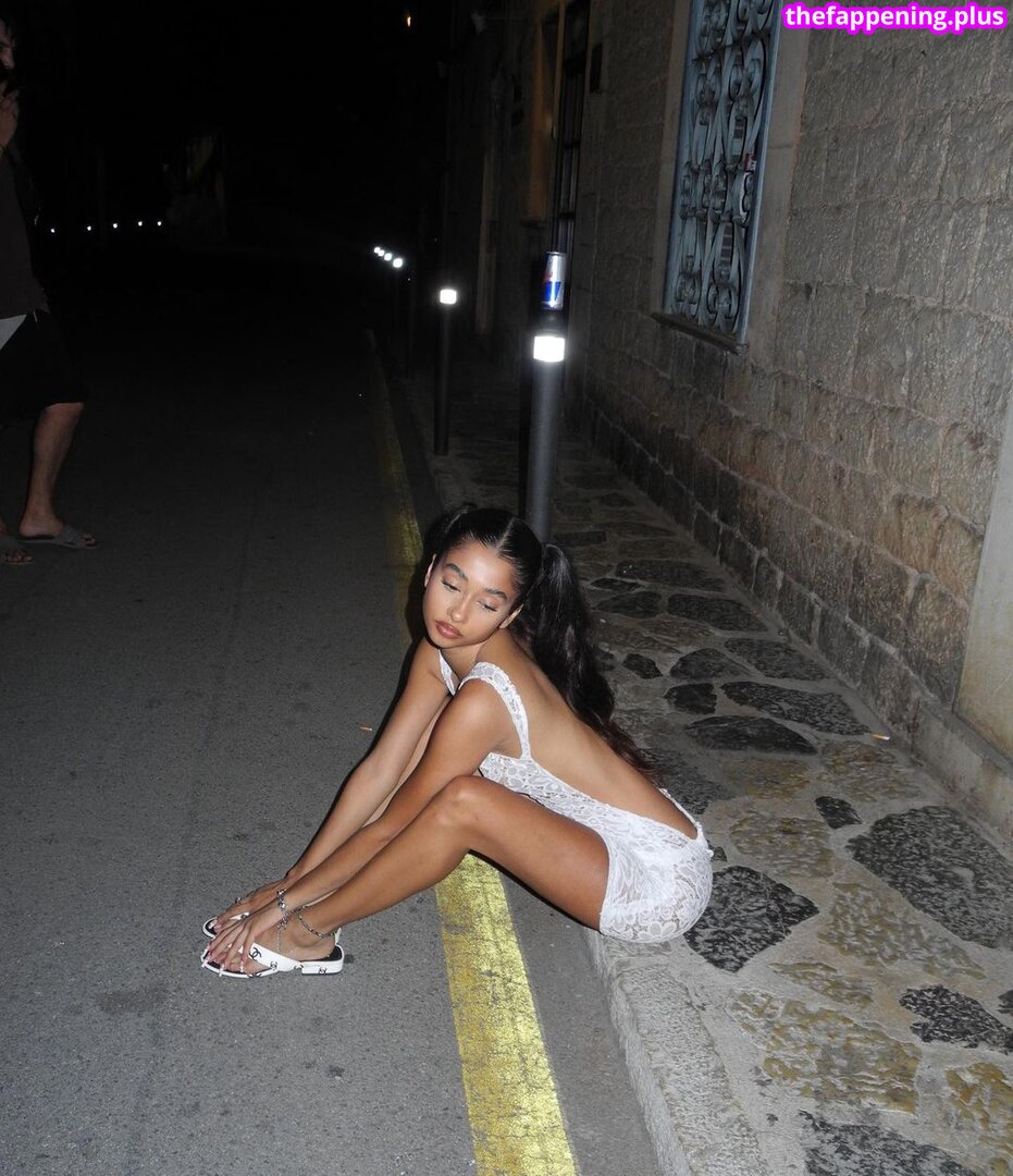 Bbtrickz / belizekazi Nacktes OnlyFans Foto #32