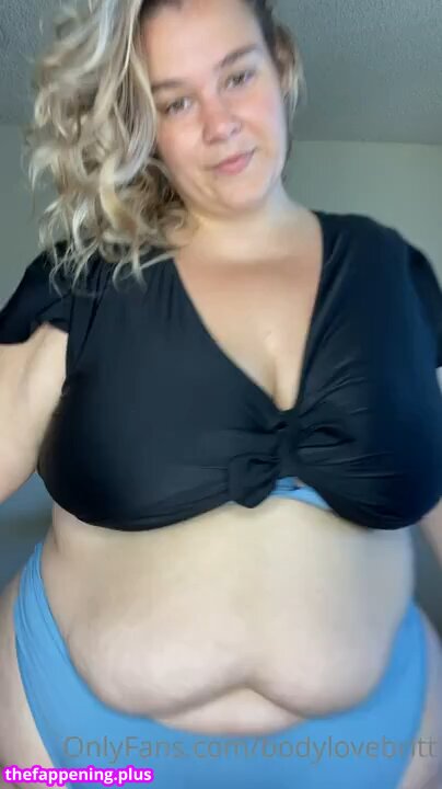Bbw Lover / GordaBellaTM / Gordinhas / https: Çıplak OnlyFans Fotoğrafı #64