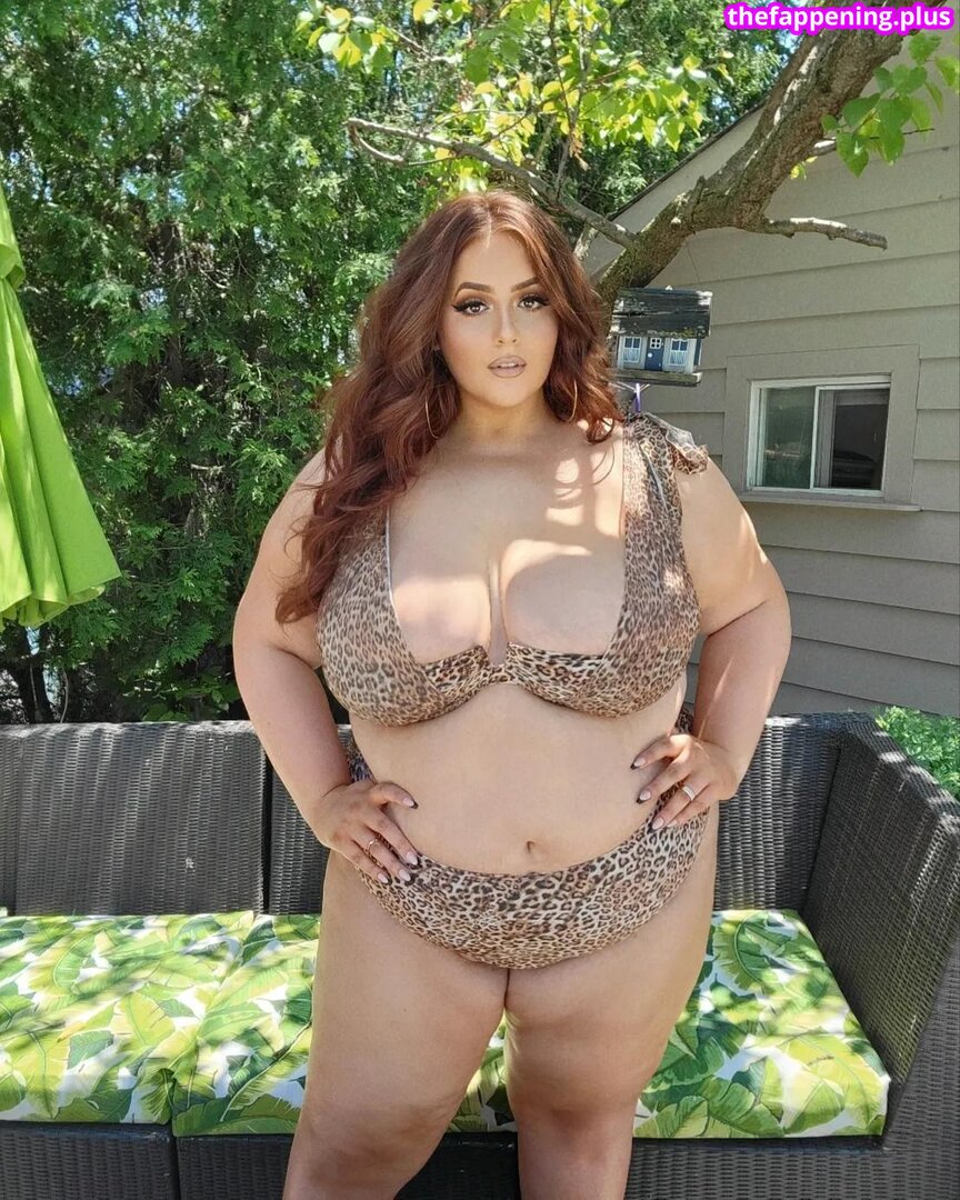 BBW-OliviasWorld95 / bbw-oliviasworld95- 44H / oliviasworld95 / oliviasworld955 / oliviasworld95_ नग्न OnlyFans फोटो #3