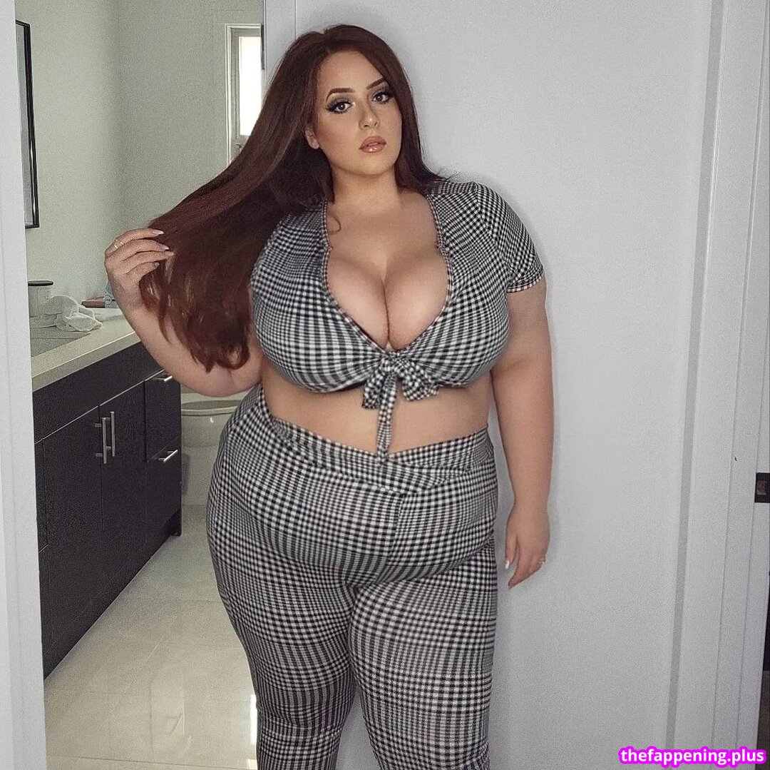 BBW-OliviasWorld95 / bbw-oliviasworld95- 44H / oliviasworld95 / oliviasworld955 / oliviasworld95_ Nude OnlyFans Photo #17
