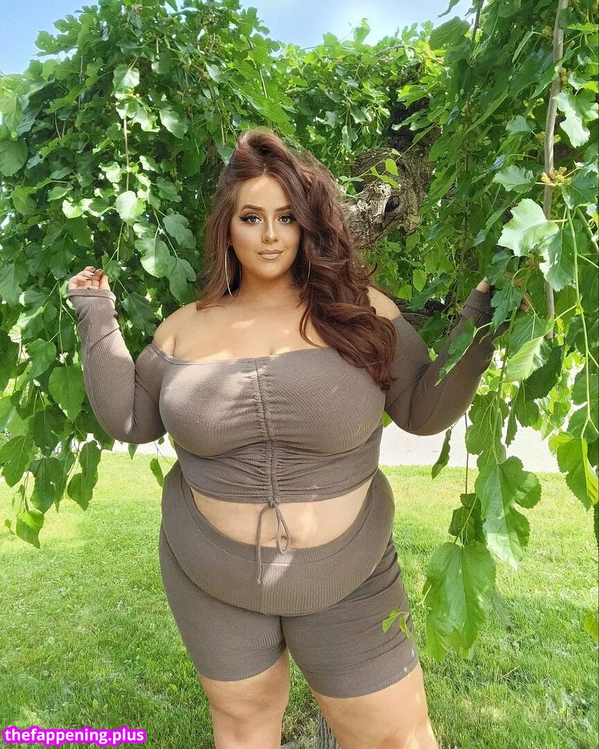 BBW-OliviasWorld95 / bbw-oliviasworld95- 44H / oliviasworld95 / oliviasworld955 / oliviasworld95_ Nahá OnlyFans fotografie #26