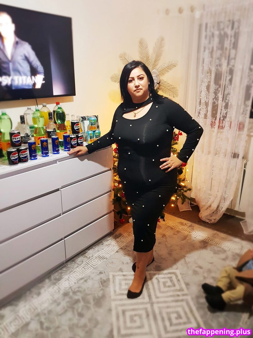 BBW / bbw_layla / chubby / curvy ladies / embersweetsvip / https: / monafaith / norarosejeanxx / vichotflix 누드 OnlyFans 사진 #21