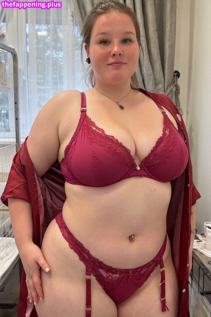 BBW / bbw_layla / chubby / curvy ladies / embersweetsvip / https: / monafaith / norarosejeanxx / vichotflix 裸照OnlyFans照片 #26