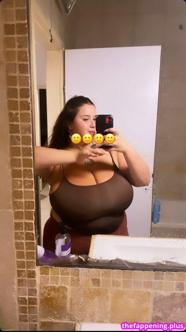 BBW / bbw_layla / chubby / curvy ladies / embersweetsvip / https: / monafaith / norarosejeanxx / vichotflix 누드 OnlyFans 사진 #140