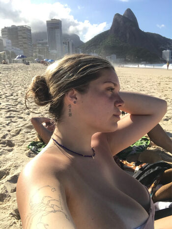 Leaked Flavia barone / private photo viral onlyfans