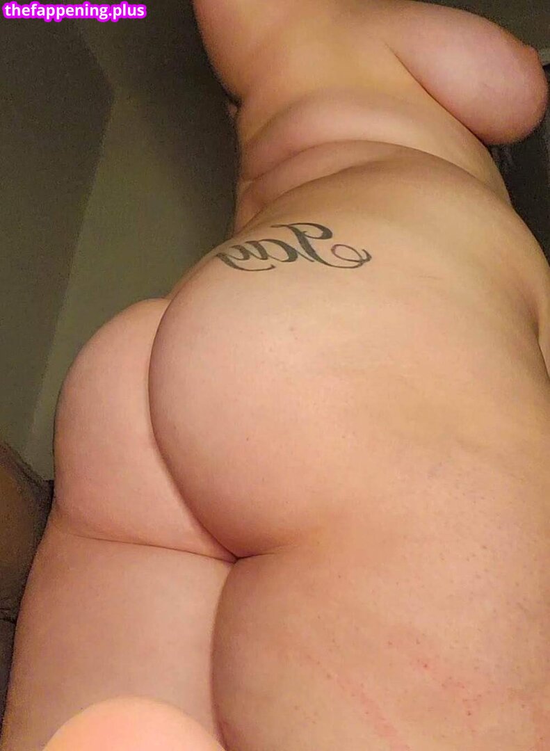 bbwamberwaves नग्न OnlyFans फोटो #3