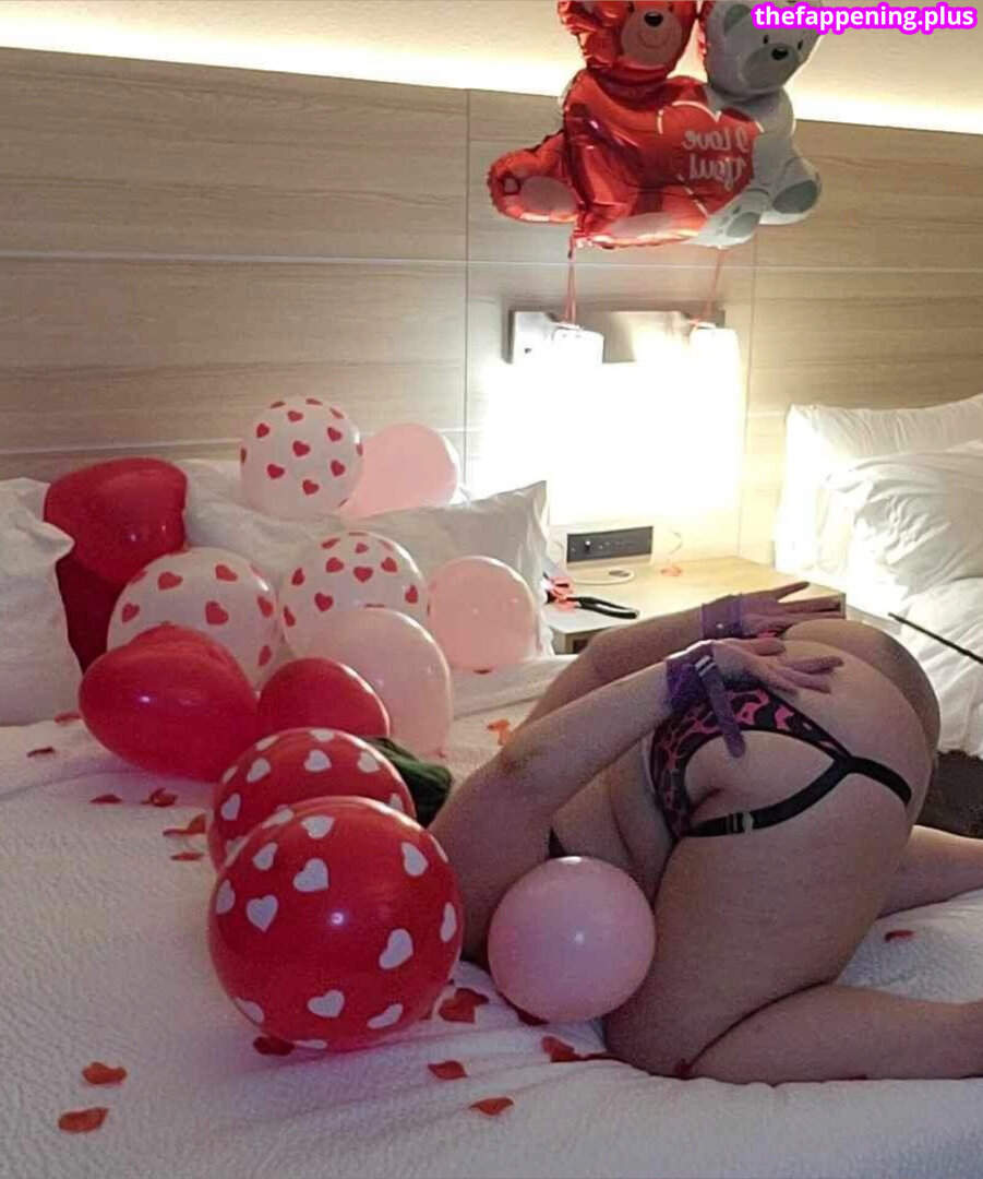 bbwamberwaves नग्न OnlyFans फोटो #5