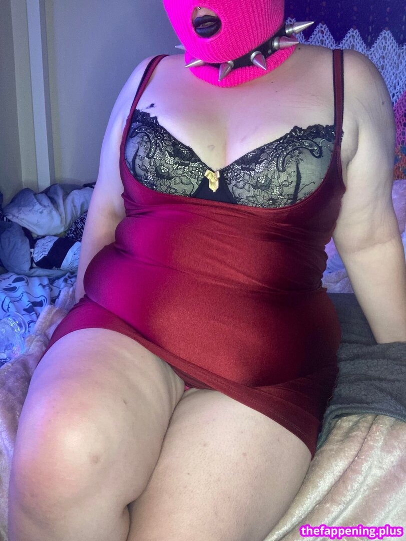 Bbwbby666 Nagie OnlyFans Zdjęcie #1