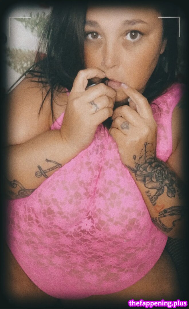 BBWGoodness420 Naakte OnlyFans Foto #1