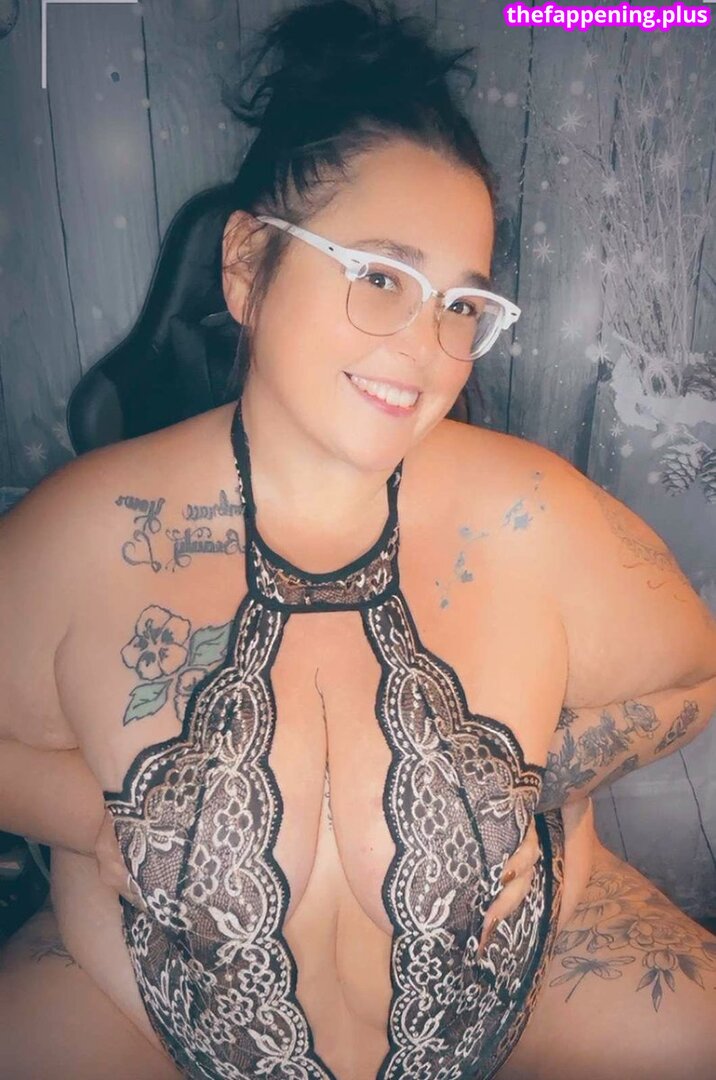 BBWGoodness420 누드 OnlyFans 사진 #11