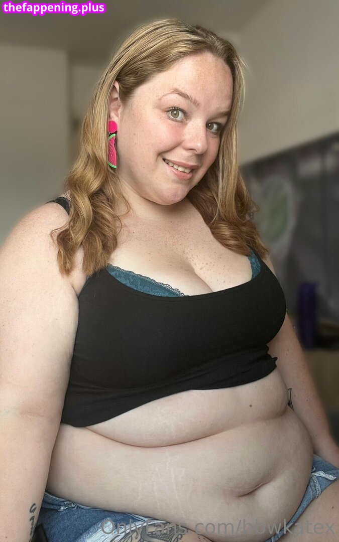 bbwkatex Фото обнажённых OnlyFans #2