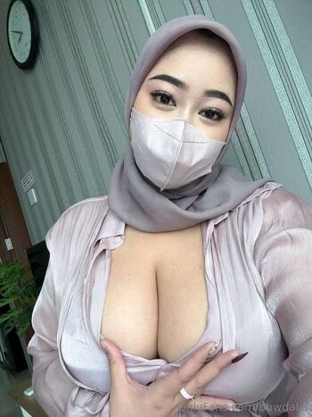 bbwmuslimdalia