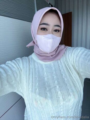 bbwmuslimdalia