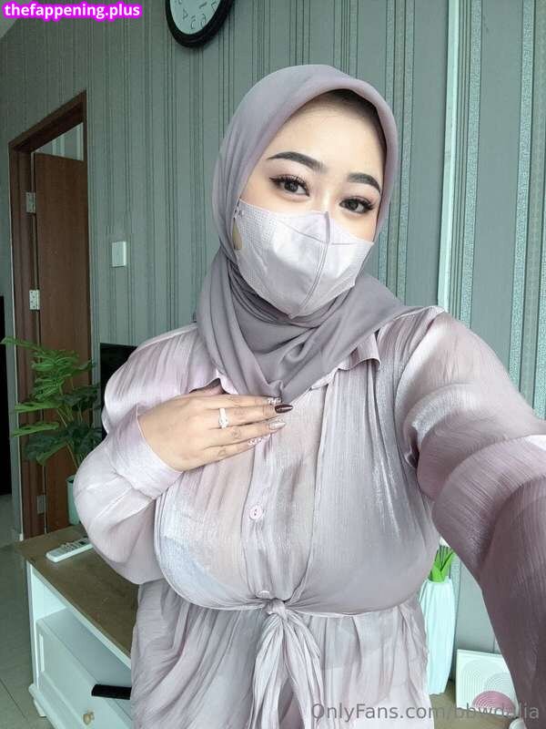 bbwmuslimdalia / dalia / https: Φωτογραφία Γυμνών OnlyFans #9