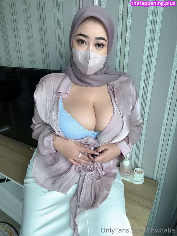 bbwmuslimdalia / dalia / https: Naken OnlyFans Foto #14