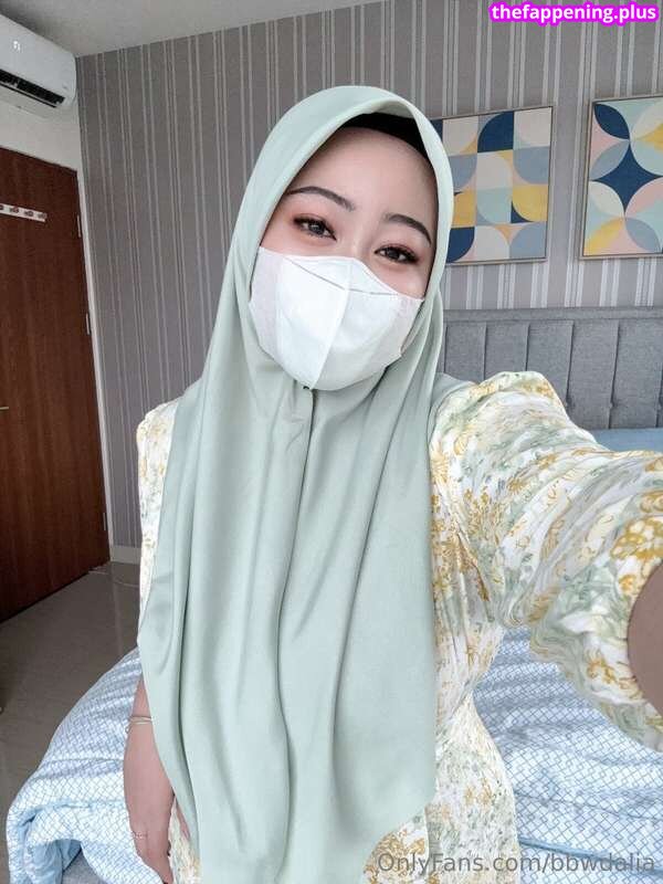 bbwmuslimdalia / dalia / https: Nagie OnlyFans Zdjęcie #15