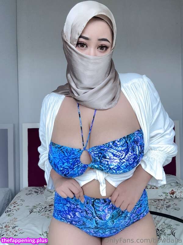 bbwmuslimdalia / dalia / https: 누드 OnlyFans 사진 #16