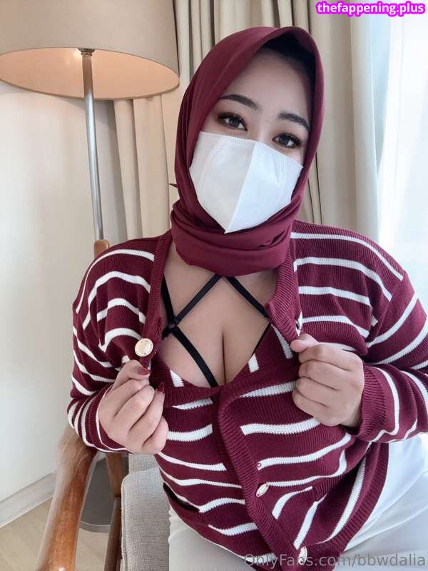 bbwmuslimdalia / dalia / https: Nacktes OnlyFans Foto #18