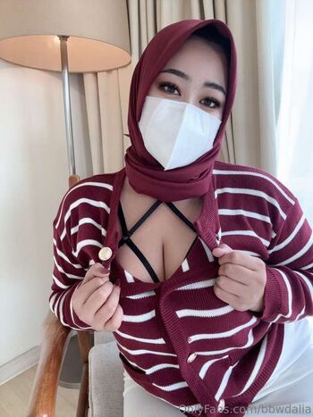 bbwmuslimdalia