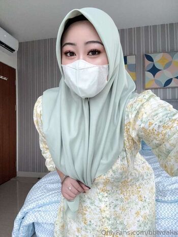 bbwmuslimdalia