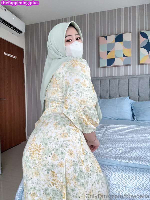 bbwmuslimdalia / dalia / https: Фото оголеного OnlyFans #28