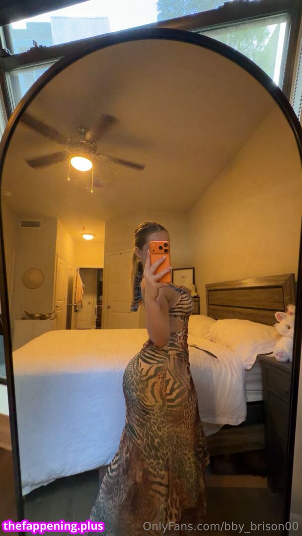Bby_brison00 / bbybrixo नग्न OnlyFans फोटो #6
