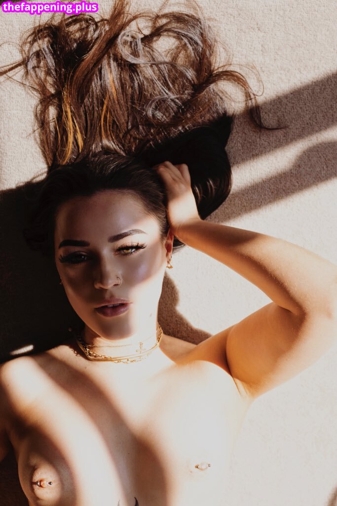 babychanelnicole / bby.chanel Fotografie OnlyFans Dezbrăcată #1