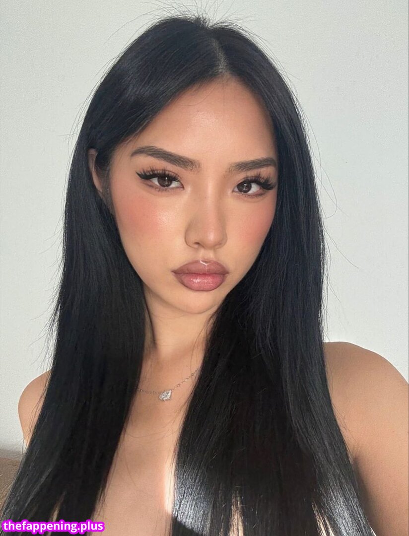 Amberly Yang / ambi_baby / bbyambi नग्न OnlyFans फोटो #11