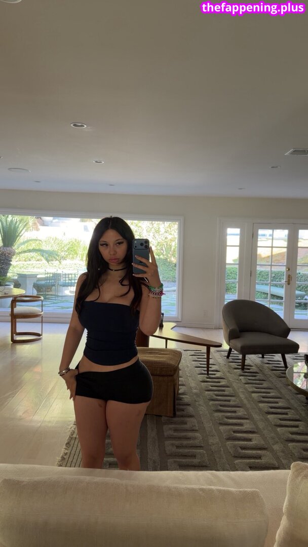 Bbyanni / punannianni / punannieannie Fotografie OnlyFans Dezbrăcată #15