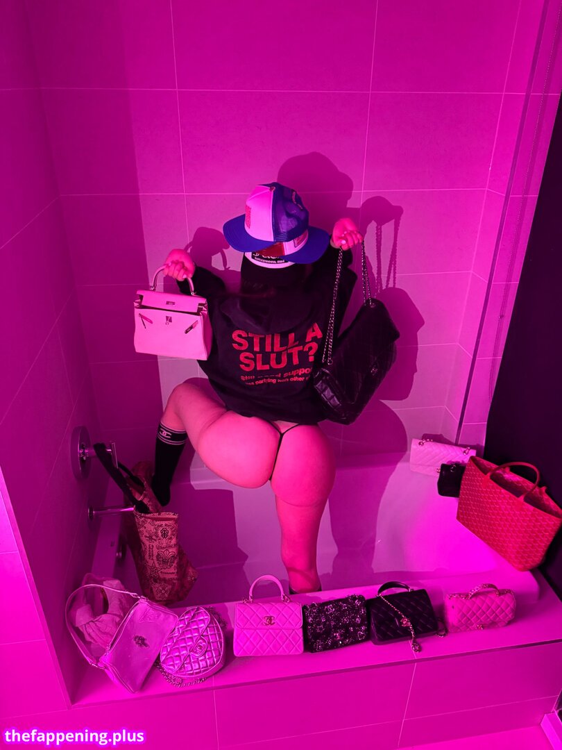 bbyanni / punannianni / punannieannie Meztelen OnlyFans Fotó #64