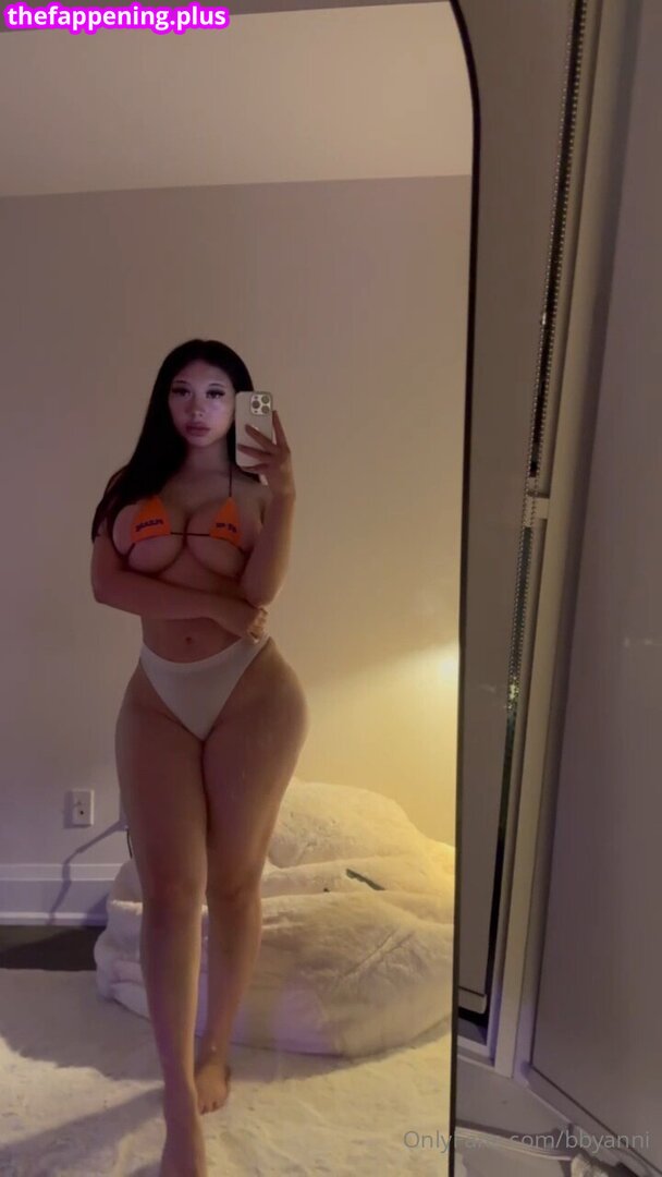bbyanni / punannianni / punannieannie Nagie OnlyFans Zdjęcie #67