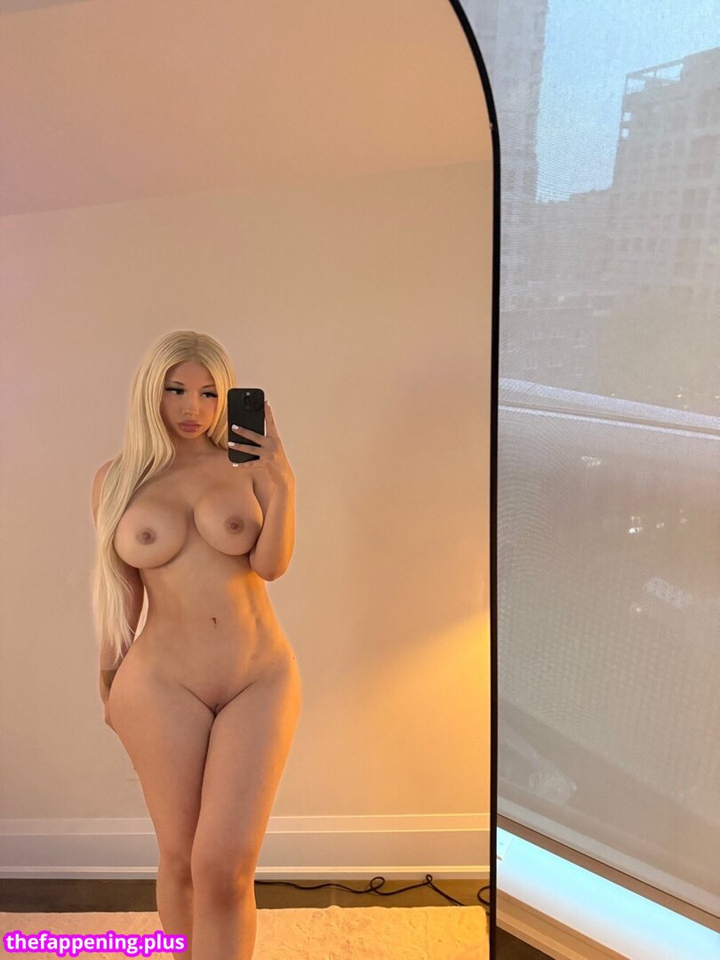 bbyanni / punannianni / punannieannie Nacktes OnlyFans Foto #109