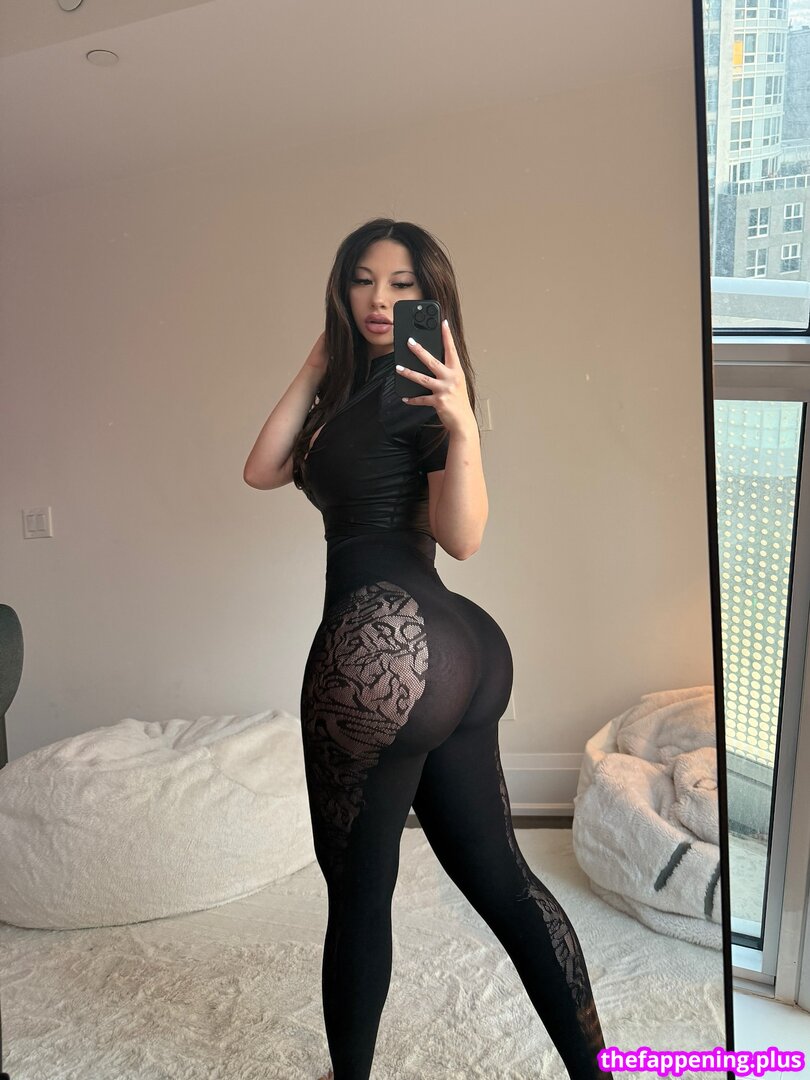 bbyanni / punannianni / punannieannie Çıplak OnlyFans Fotoğrafı #120