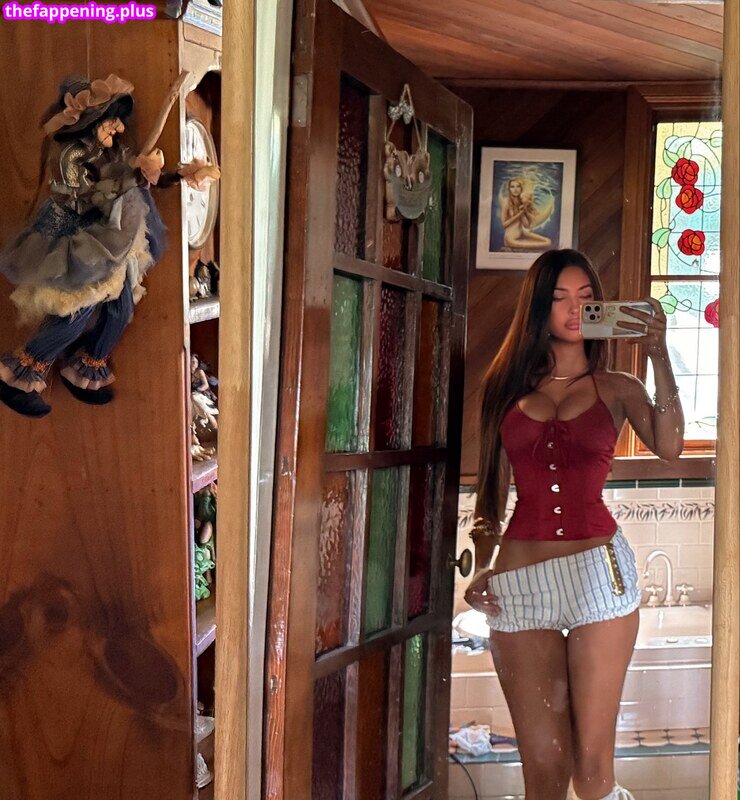 bbyashli Nacktes OnlyFans Foto #7