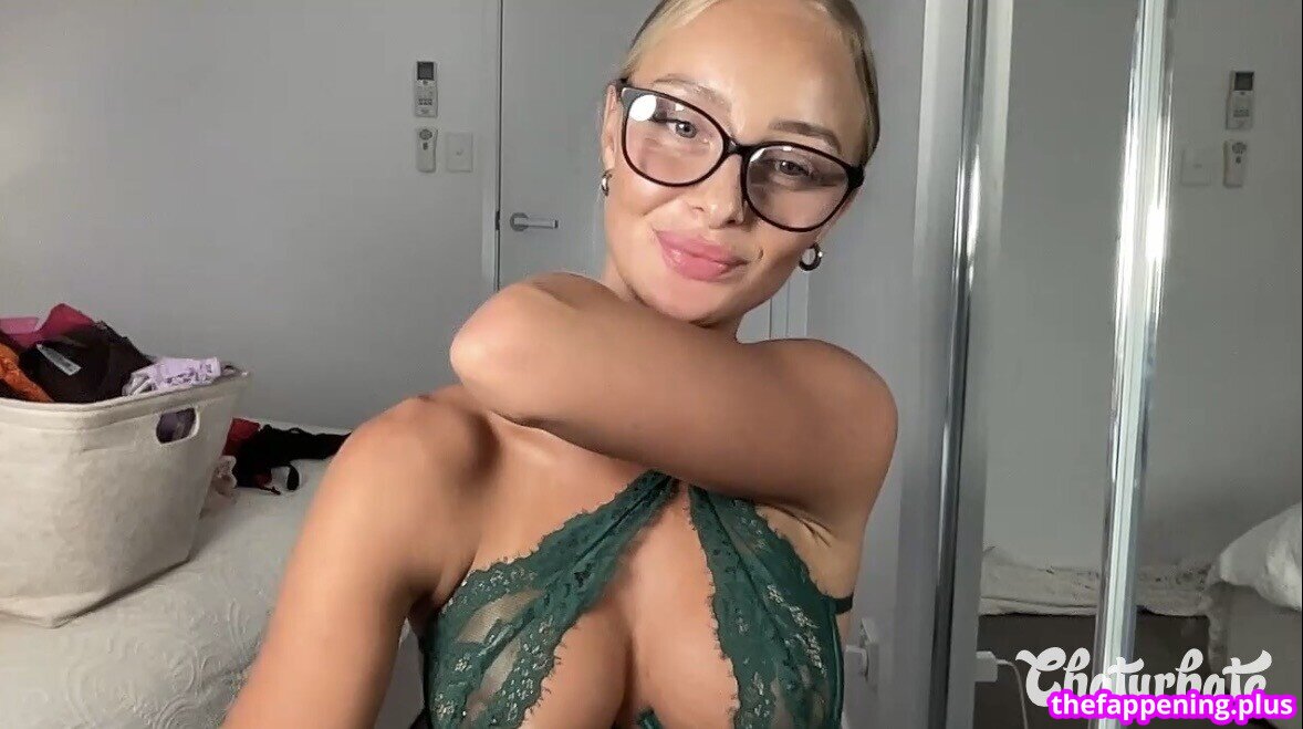 Bbybreex / babybreex Nagie OnlyFans Zdjęcie #7