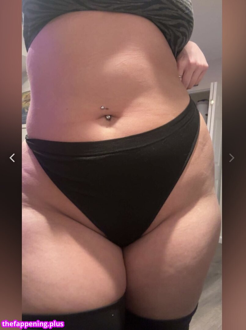 Bbybunni / bbybunni__ Nacktes OnlyFans Foto #6