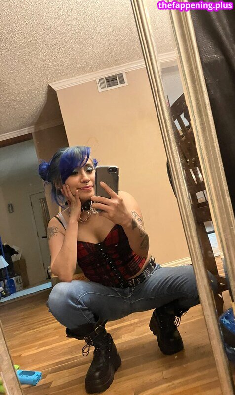Aley-Uwu-61591436280498 / bbycakesaa / bbycakesaaa / https: ヌードOnlyFans写真 #5
