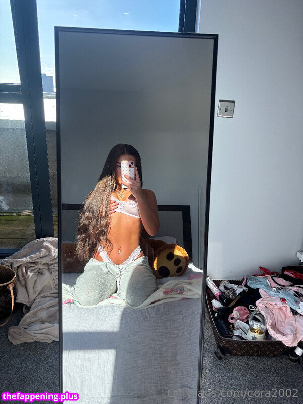 bbycorachis / cora_2oo2 / https: Фото обнажённых OnlyFans #20