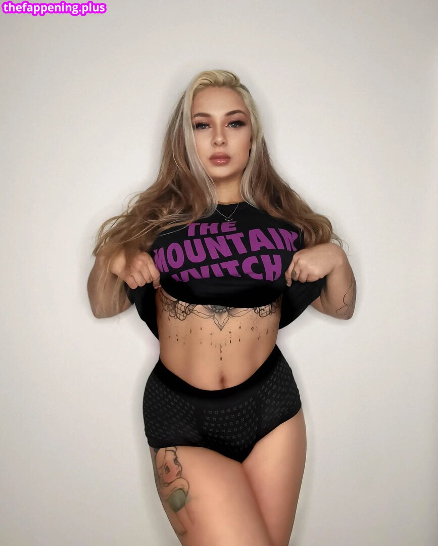 Bbyd0l Фото оголеного OnlyFans #56