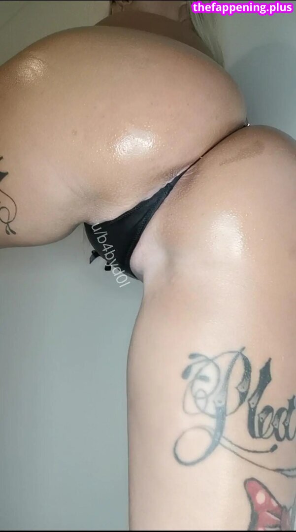 Bbyd0l Naakte OnlyFans Foto #58