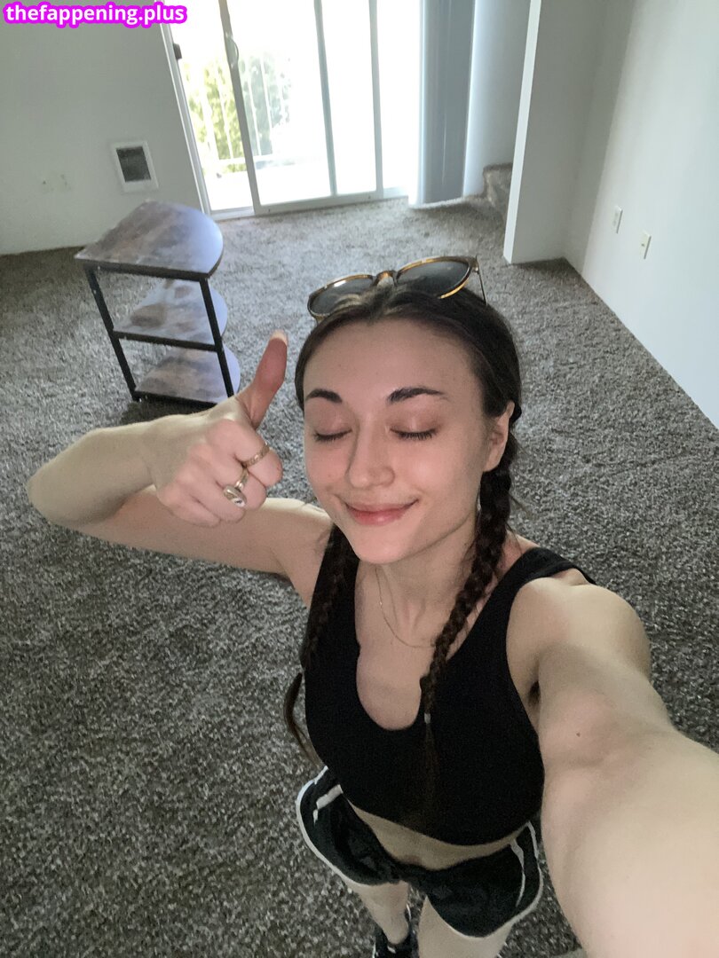 bbydeity / jmarianne Nacktes OnlyFans Foto #1
