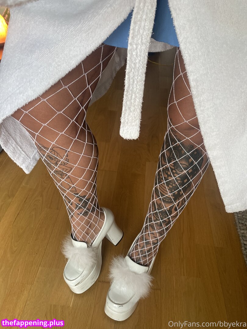 bbyekra Meztelen OnlyFans Fotó #13