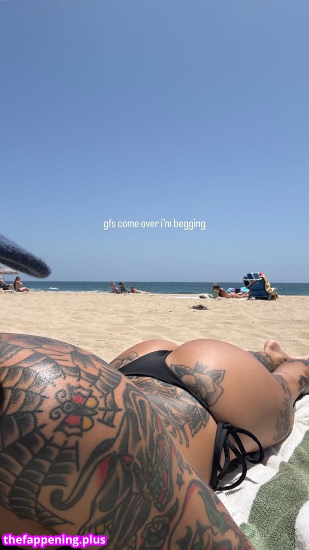 bbyevil Naakte OnlyFans Foto #7