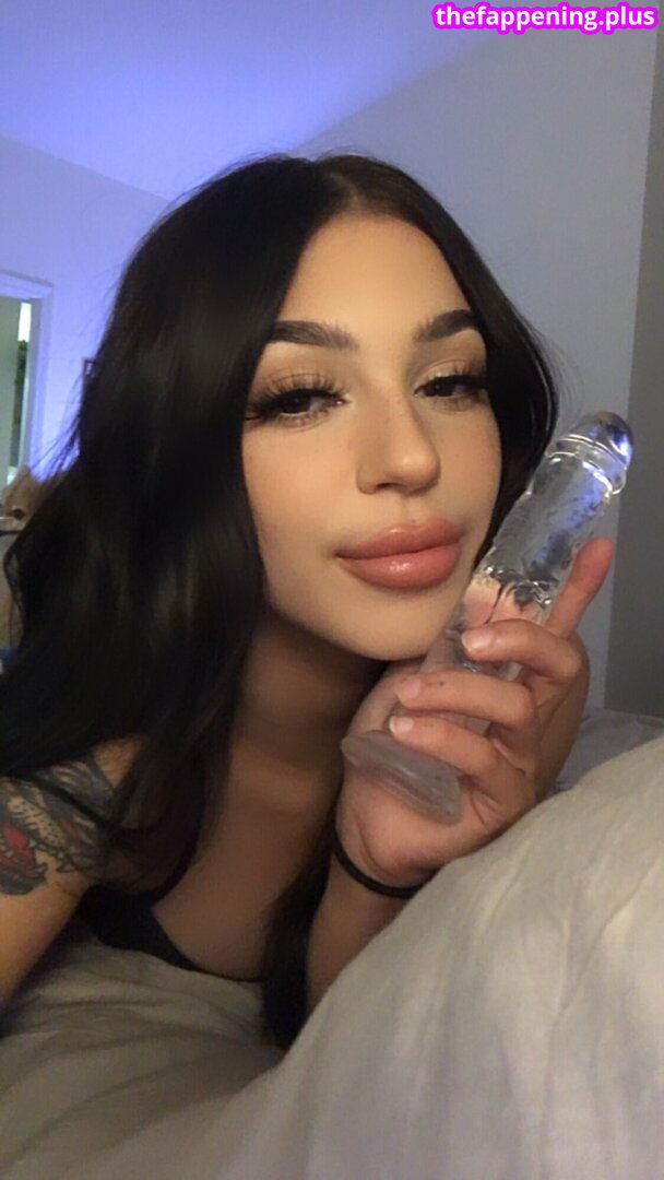 bbyevil Foto OnlyFans Nua #40