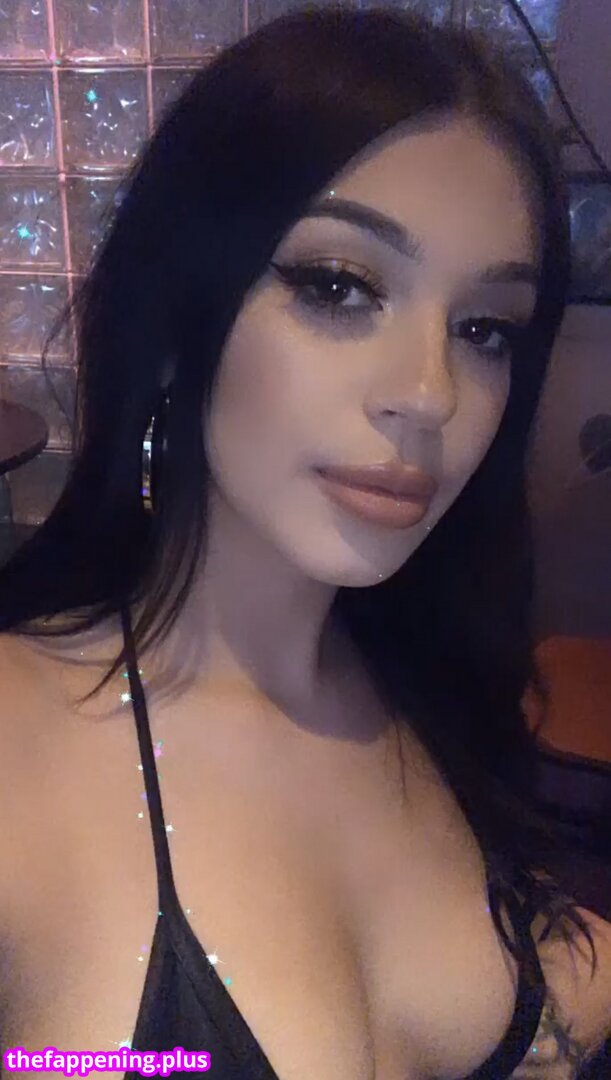 bbyevil Fotografie OnlyFans Dezbrăcată #50
