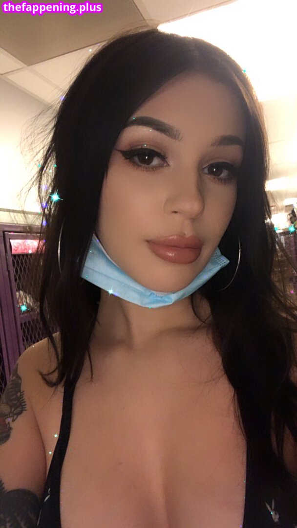 bbyevil Naakte OnlyFans Foto #51