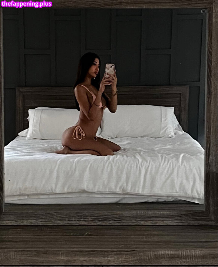 333venus_ / bbyfromvenus Naakte OnlyFans Foto #17